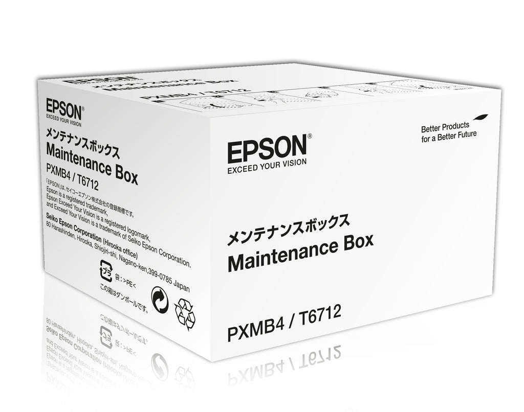Epson Collecteur encre usagée