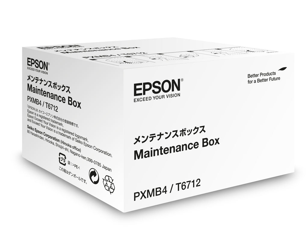 Epson Collecteur encre usagée