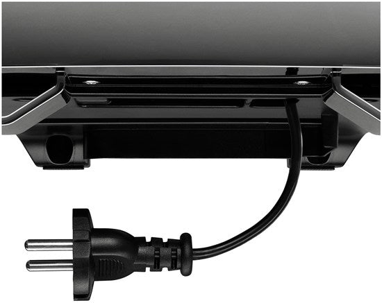 Bosch Bosch MFW68660 hachoir 800 W Noir, Chrome