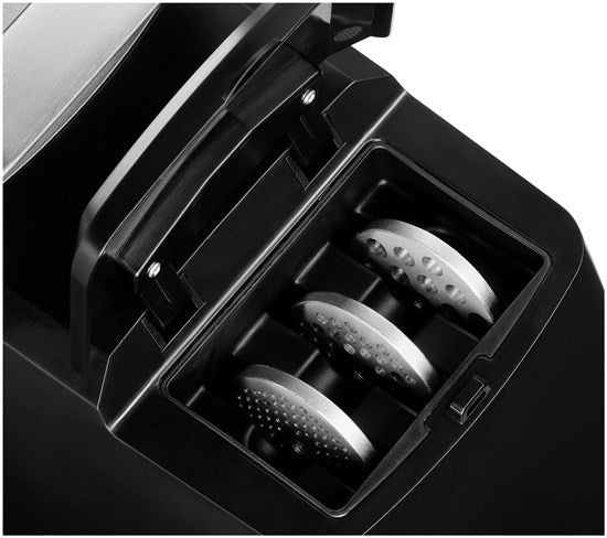 Bosch Bosch MFW68660 hachoir 800 W Noir, Chrome