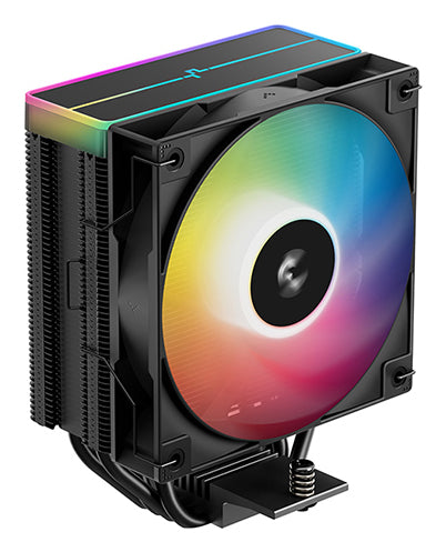 Deepcool AG400 BK ARGB V2 Ventirad pour Processeur