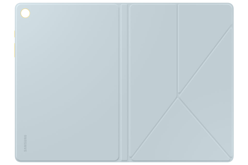 Samsung EF-BX210TLEGWW Étui Folio pour Tablette 11" (27,9 cm), Bleu
