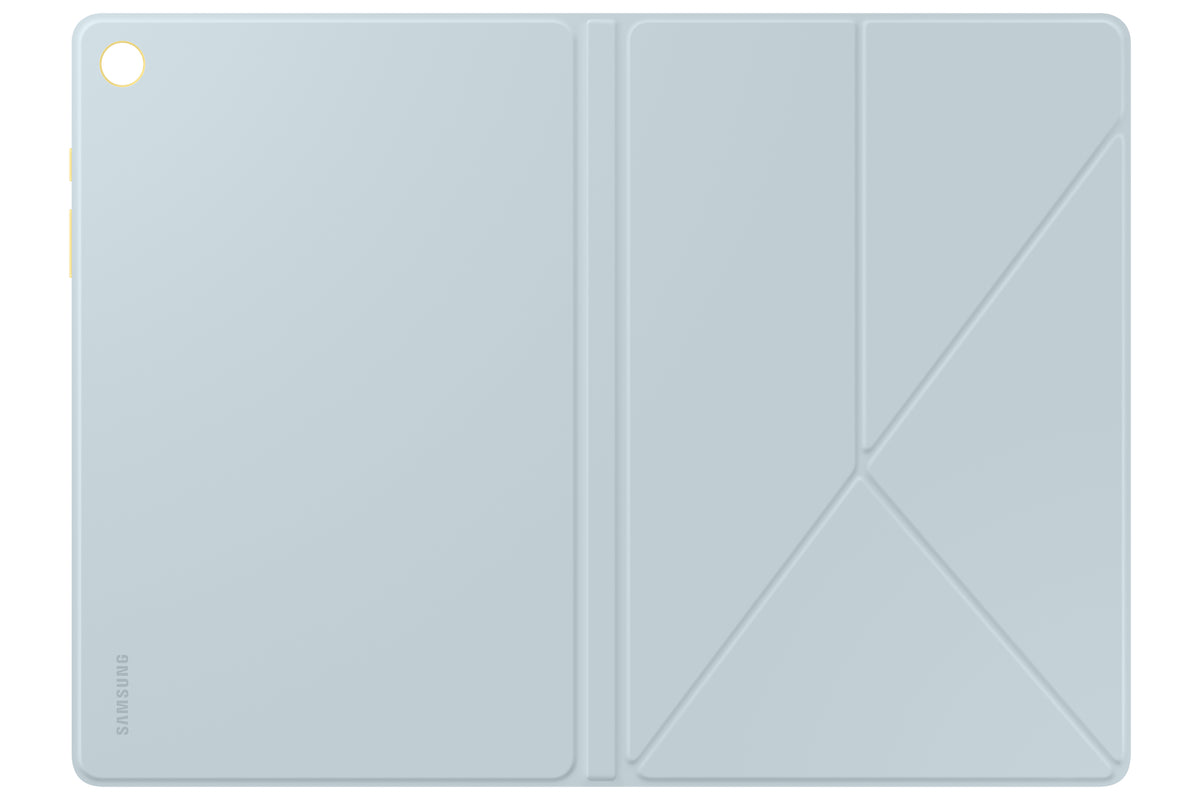 Samsung EF-BX210TLEGWW Étui Folio pour Tablette 11" (27,9 cm), Bleu