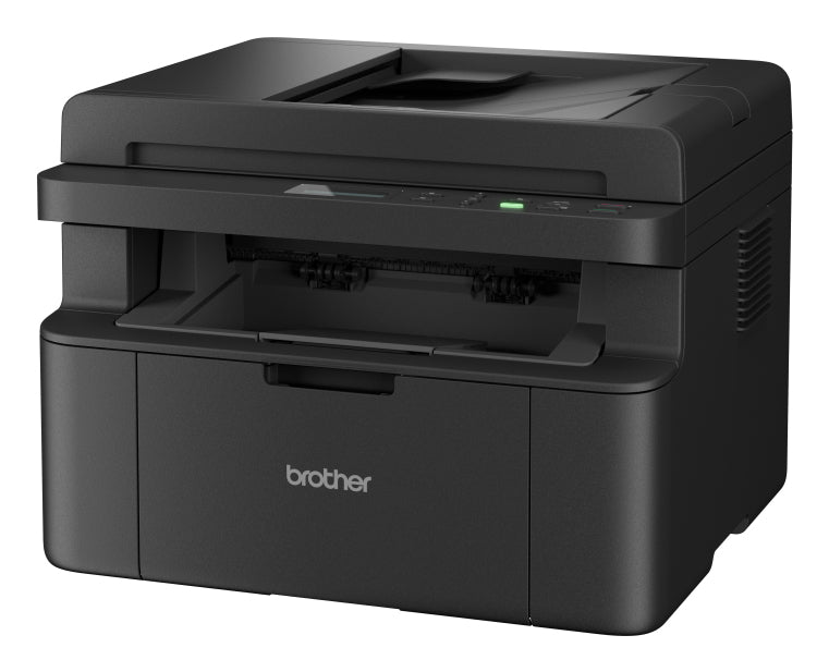 Brother DCP-L1660W Imprimante Multifonction Laser A4, 2400 x 600 DPI, 20 ppm, Wifi