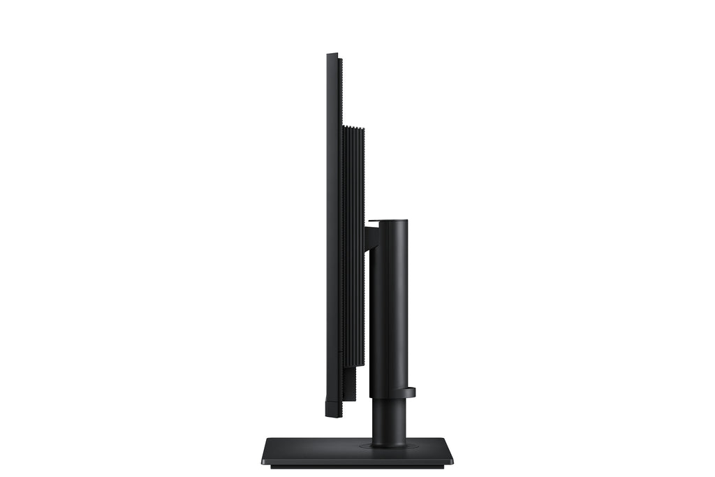 Samsung S80UH écran plat de PC 68,6 cm (27") 3840 x 2160 pixels 4K Ultra HD LCD Noir