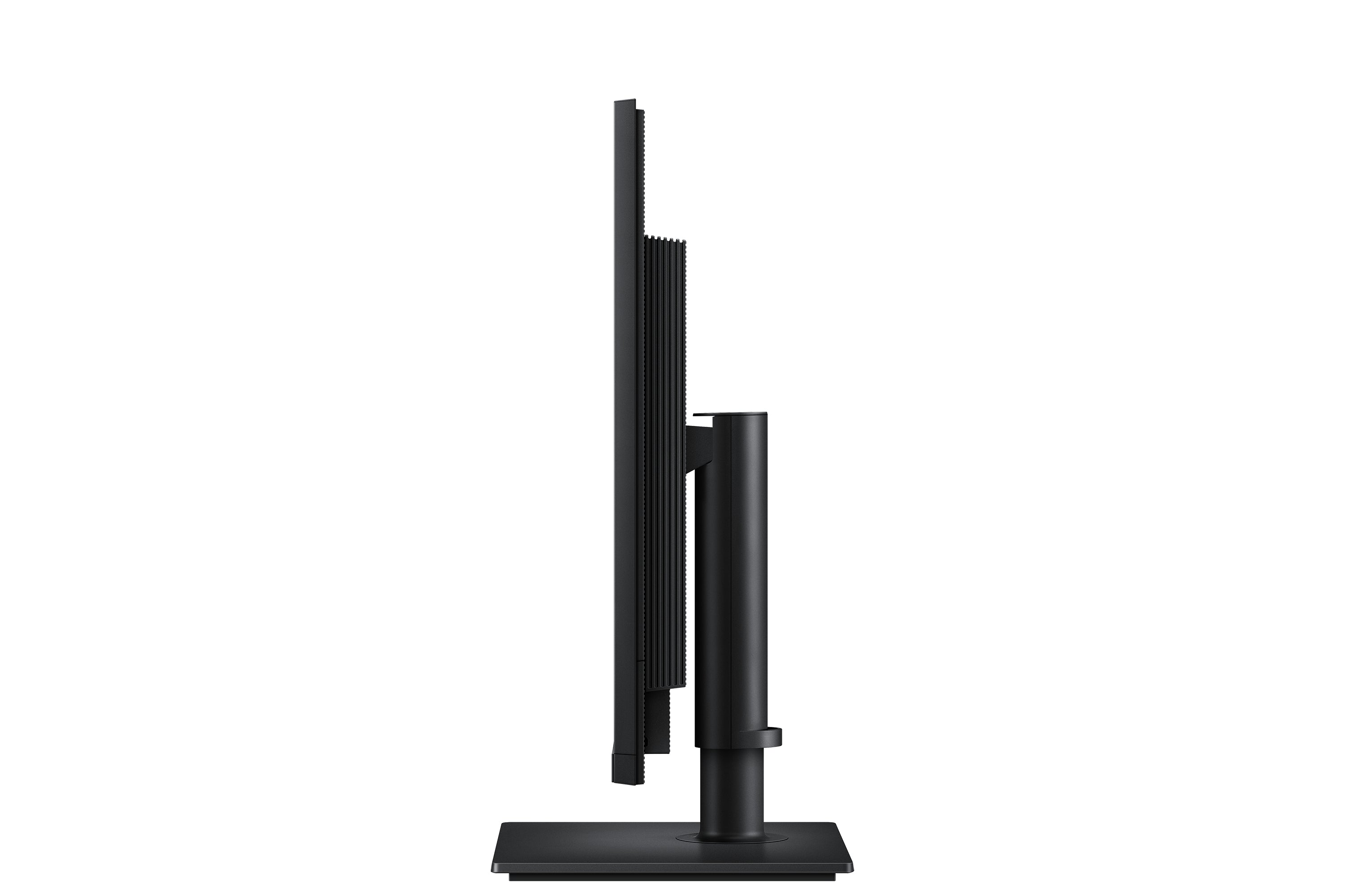 Samsung S80UH écran plat de PC 68,6 cm (27") 3840 x 2160 pixels 4K Ultra HD LCD Noir
