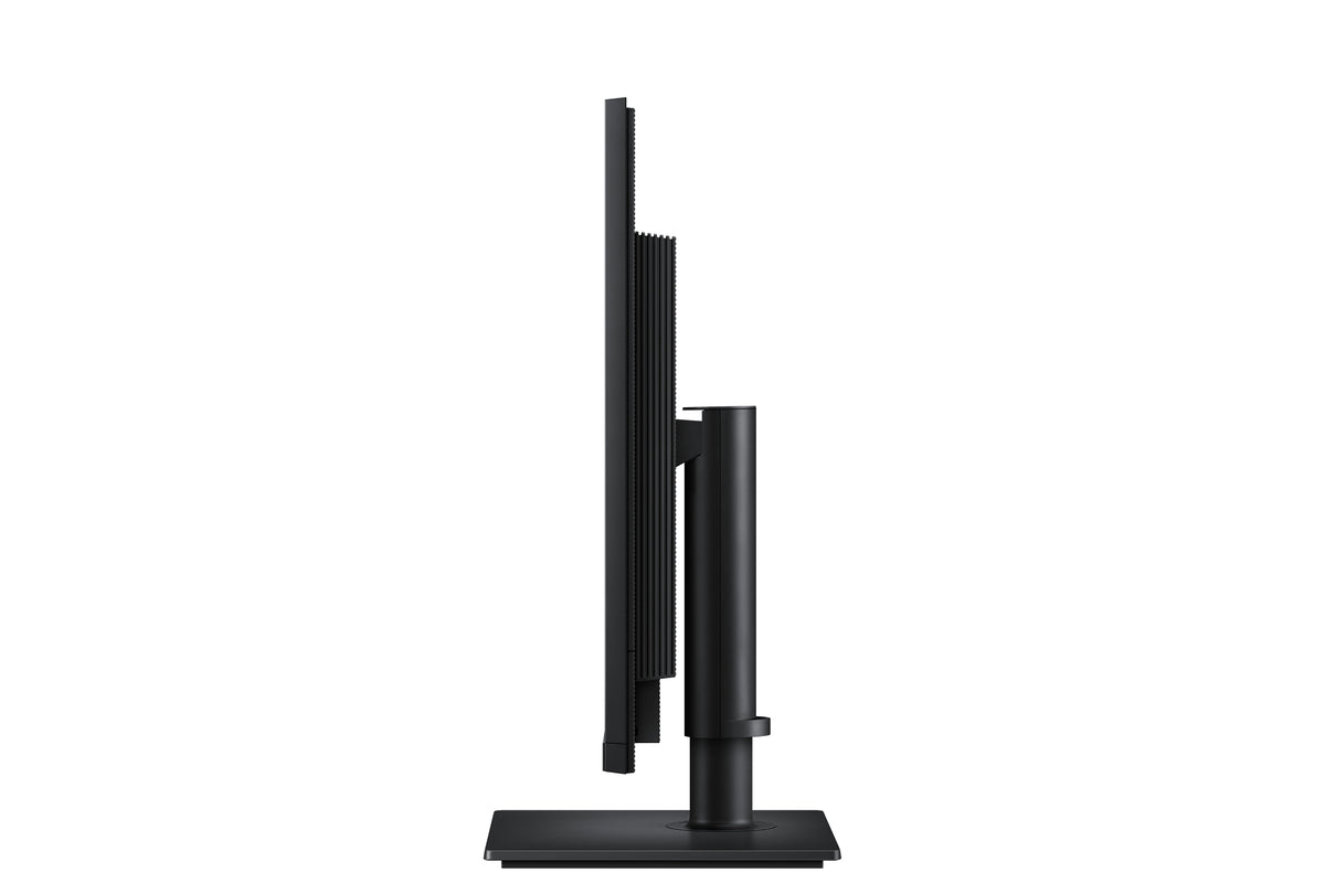 Samsung S80UH écran plat de PC 81,3 cm (32") 3840 x 2160 pixels 4K Ultra HD LCD Noir - vue 5
