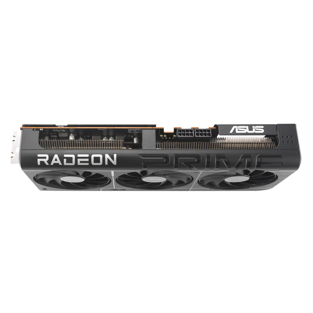 ASUS Prime Radeon RX 9070 16 Go GDDR6