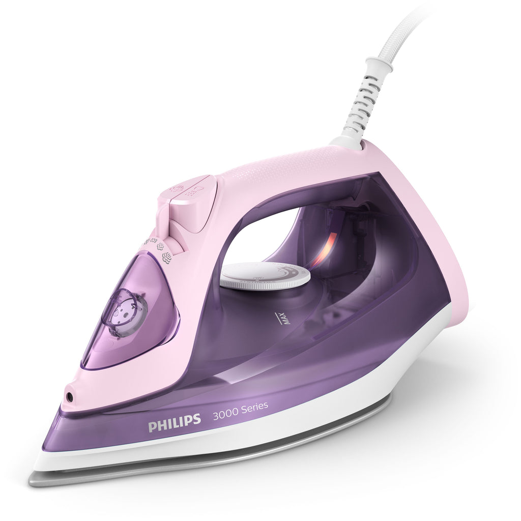 Philips 3000 series Fer vapeur série 3000 DST3020/30