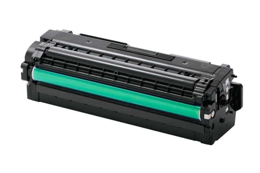 Samsung Samsung Cartouche de toner jaune CLT-Y505L