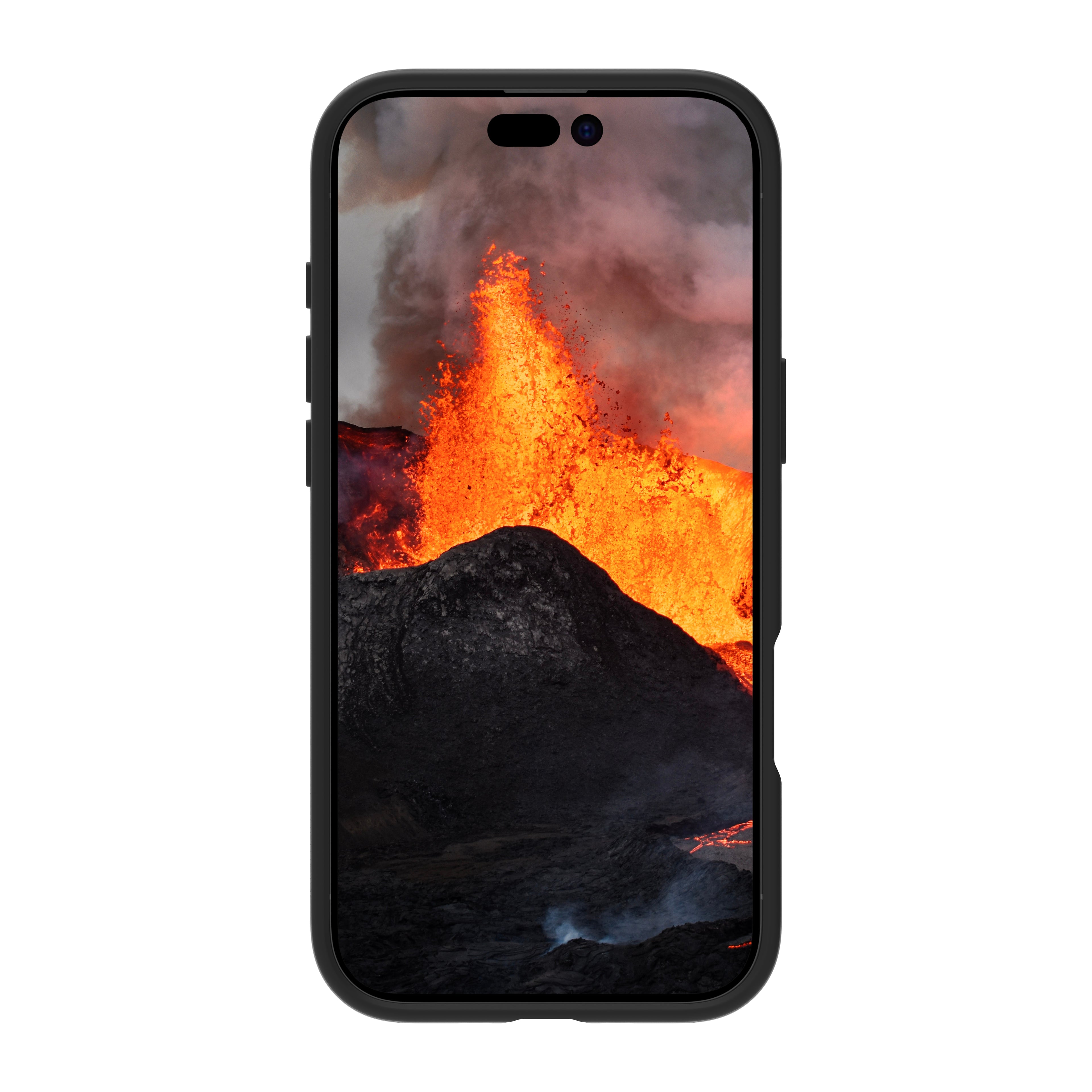 dbramante1928 Iceland Ultra D3O MS coque de protection pour téléphones portables Housse Noir