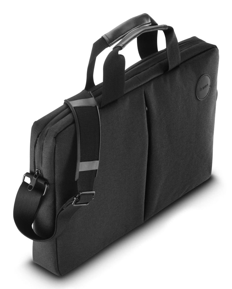 Hama Genua 43,9 cm (17.3") Sac Toploader Noir
