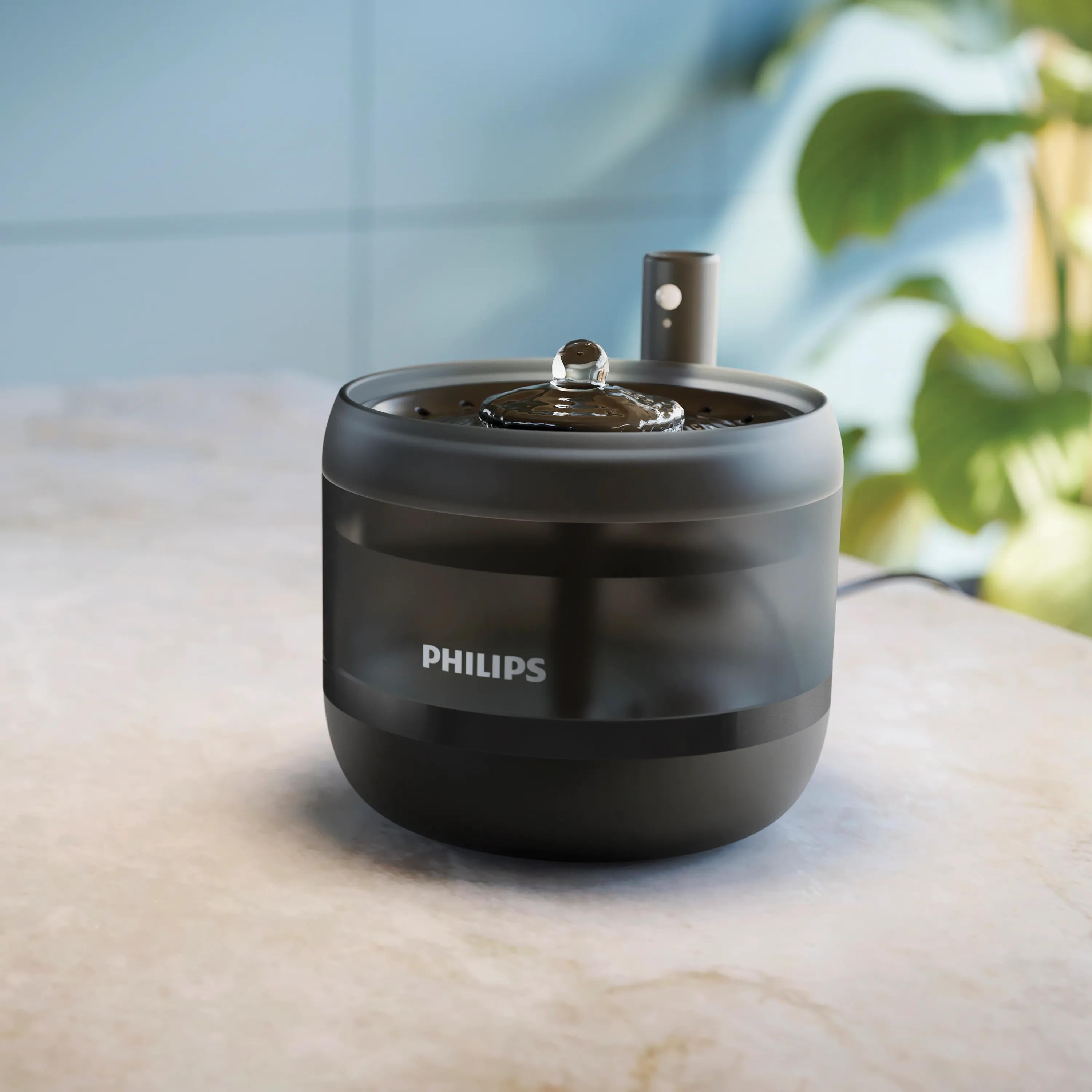 Philips 3000 series Fontaine à eau série Pet PAW3210/02