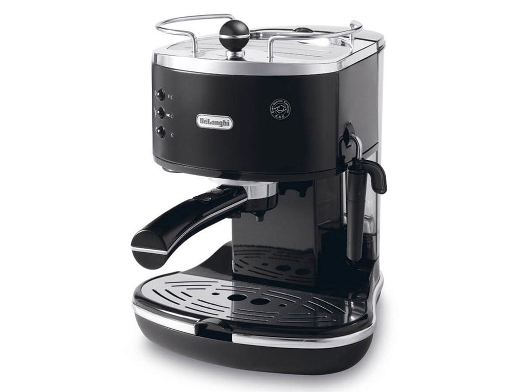 De’Longhi ECO 311.BK Manuel Machine à expresso 1,4 L