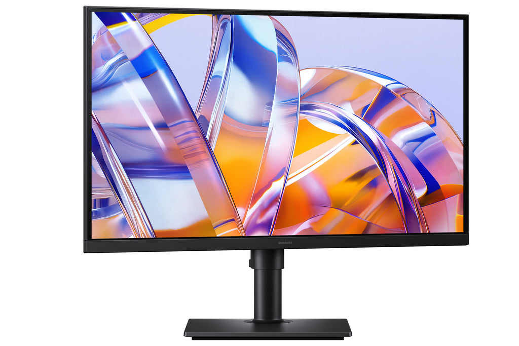 Samsung S80UH écran plat de PC 68,6 cm (27") 3840 x 2160 pixels 4K Ultra HD LCD Noir