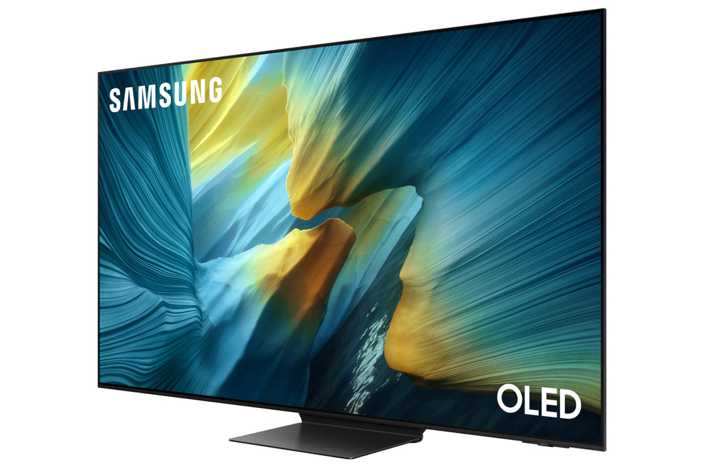 Samsung Samsung QE55S95FAT 139,7 cm (55") 4K Ultra HD Smart TV Wifi Noir