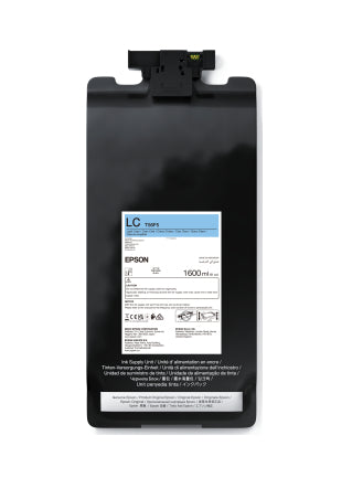 Epson C13T56F500 cartouche d'encre Original Cyan clair