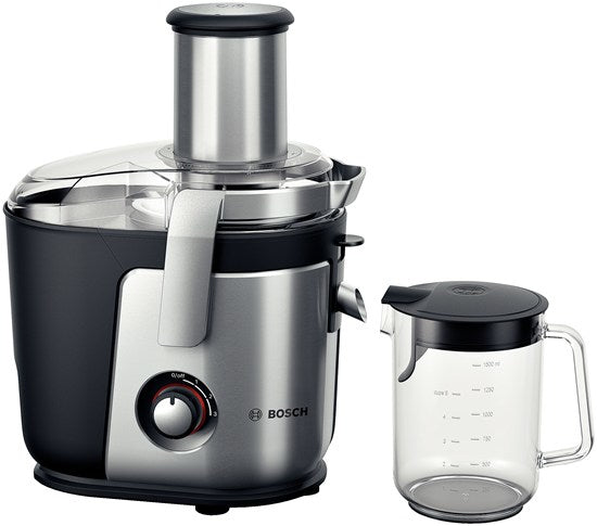 Bosch Bosch MES4010 Centrifugeuse 1200 W Noir, Argent