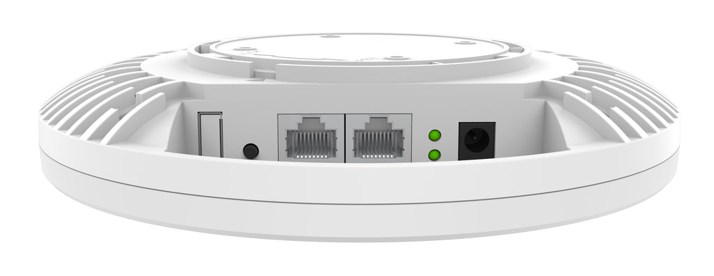 LevelOne WAP-8131 Point d'Accès Sans Fil 1800 Mbit/s, PoE, Blanc
