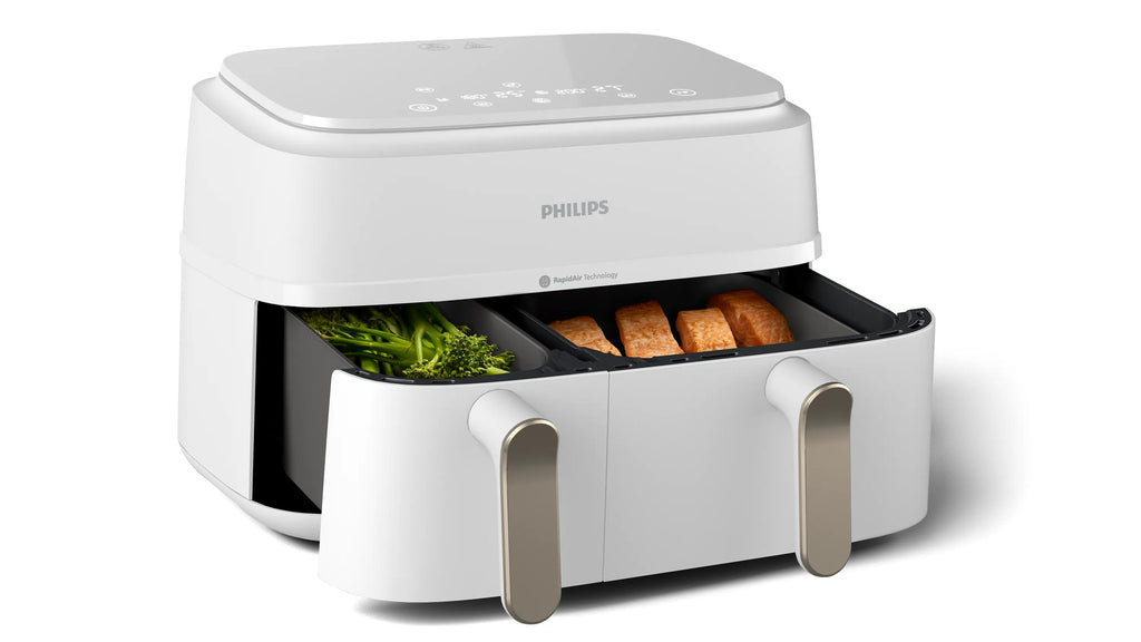 Philips 3000 series Airfryer à double panier série 3000 NA353/10