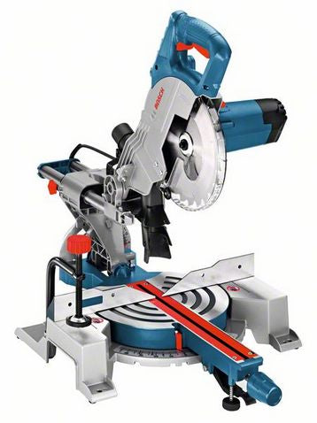 Bosch Bosch GCM 800 SJ Professional 5500 tr/min 1400 W