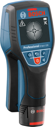 Bosch Bosch D-tect 120 multi-détecteur numérique