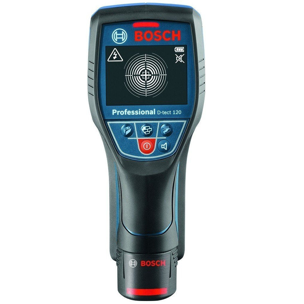 Bosch Bosch D-tect 120 multi-détecteur numérique