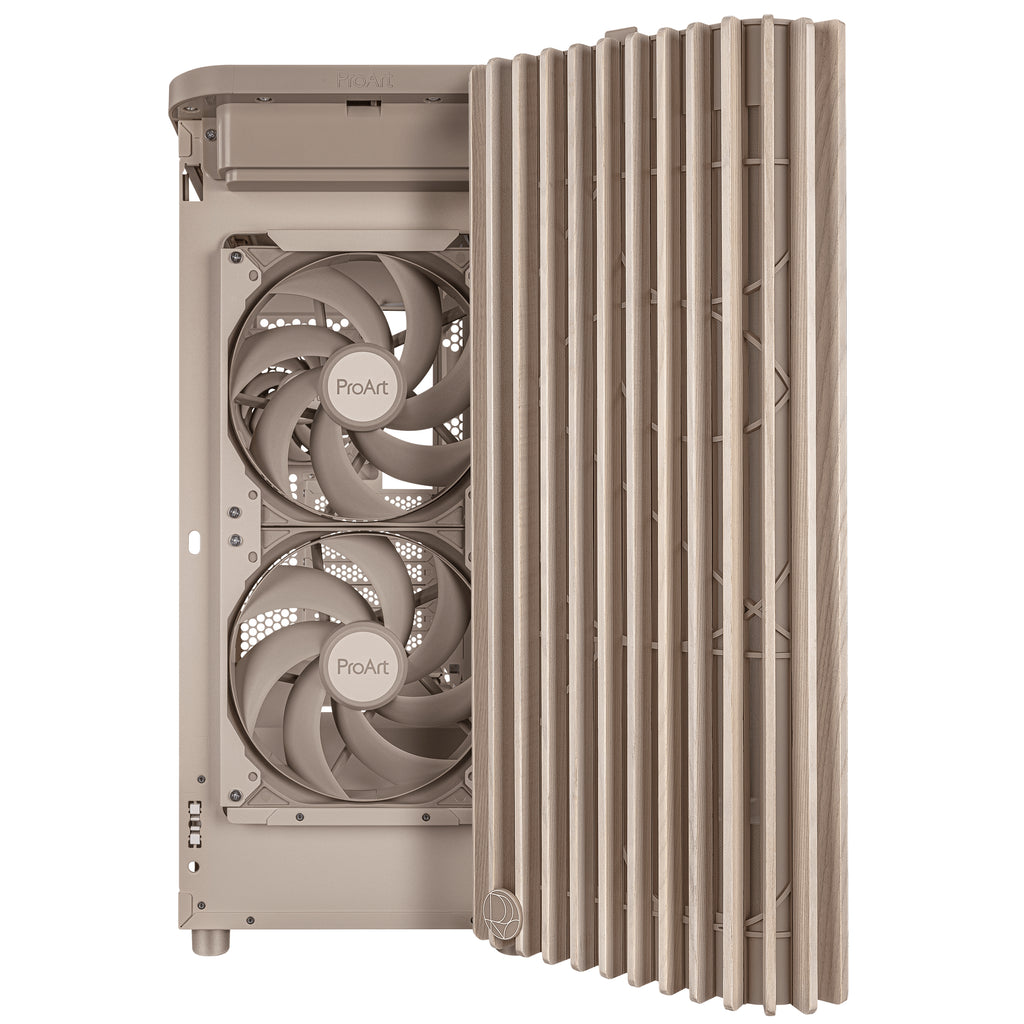 ASUS ProArt PA401 Wood Edition, Beige - vue 8