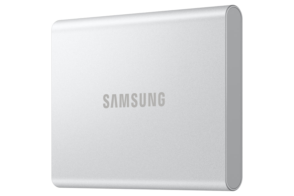 Samsung SSD Externe T7 Resurrected 1To