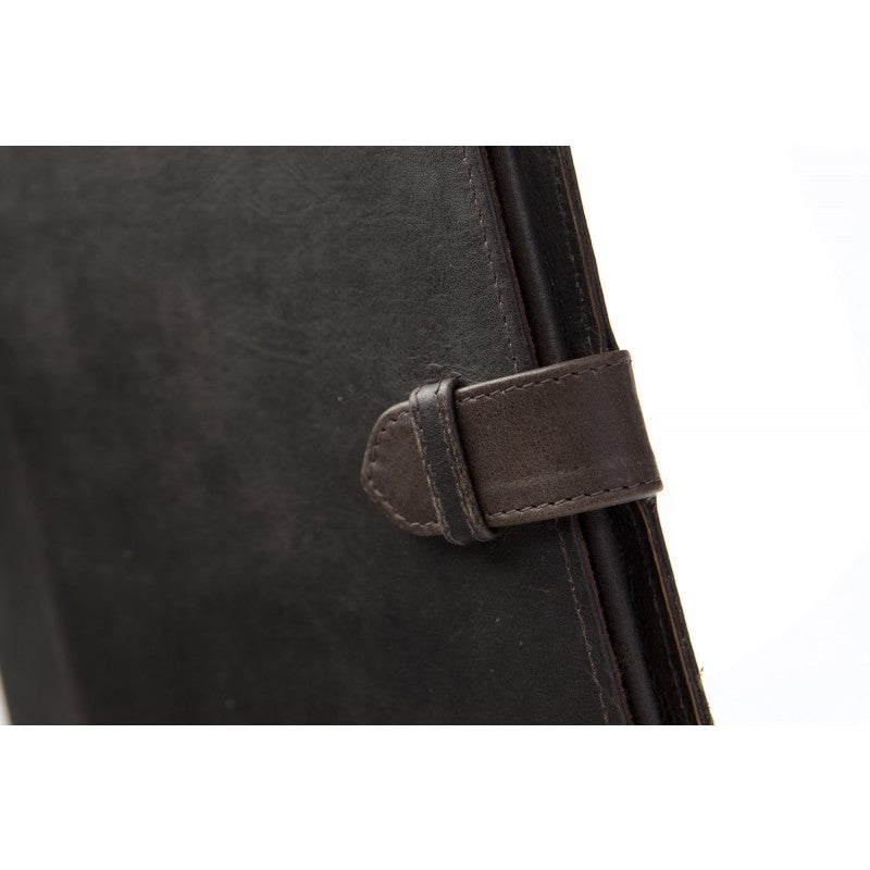 dbramante1928 Hunter Dark 24,6 cm (9.7") Folio Marron