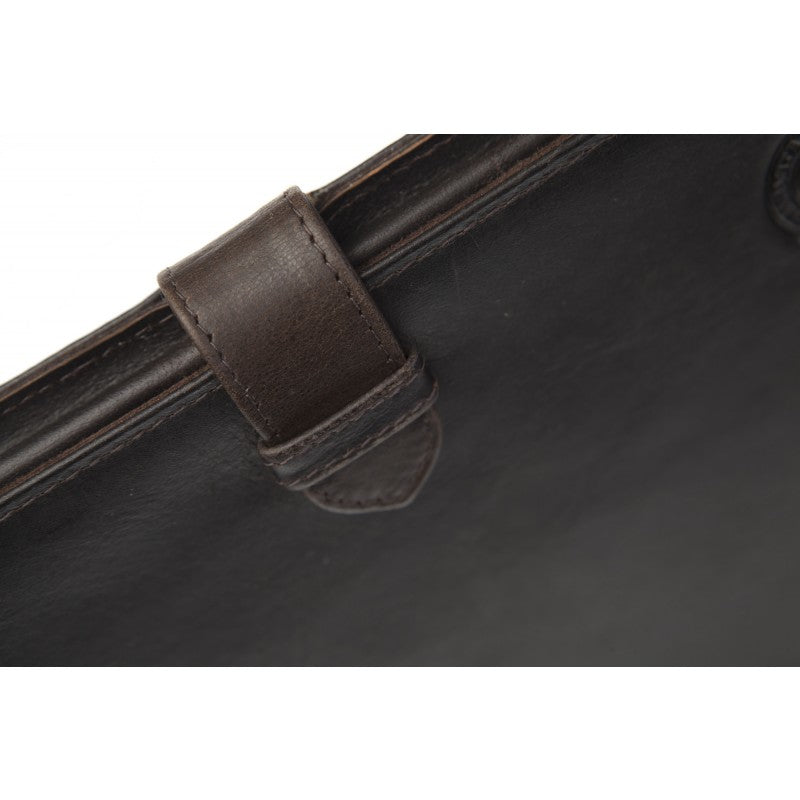 dbramante1928 Hunter Dark 24,6 cm (9.7") Folio Marron
