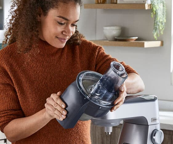 Kenwood KAX400PL Accessoire robot culinaire - vue 6