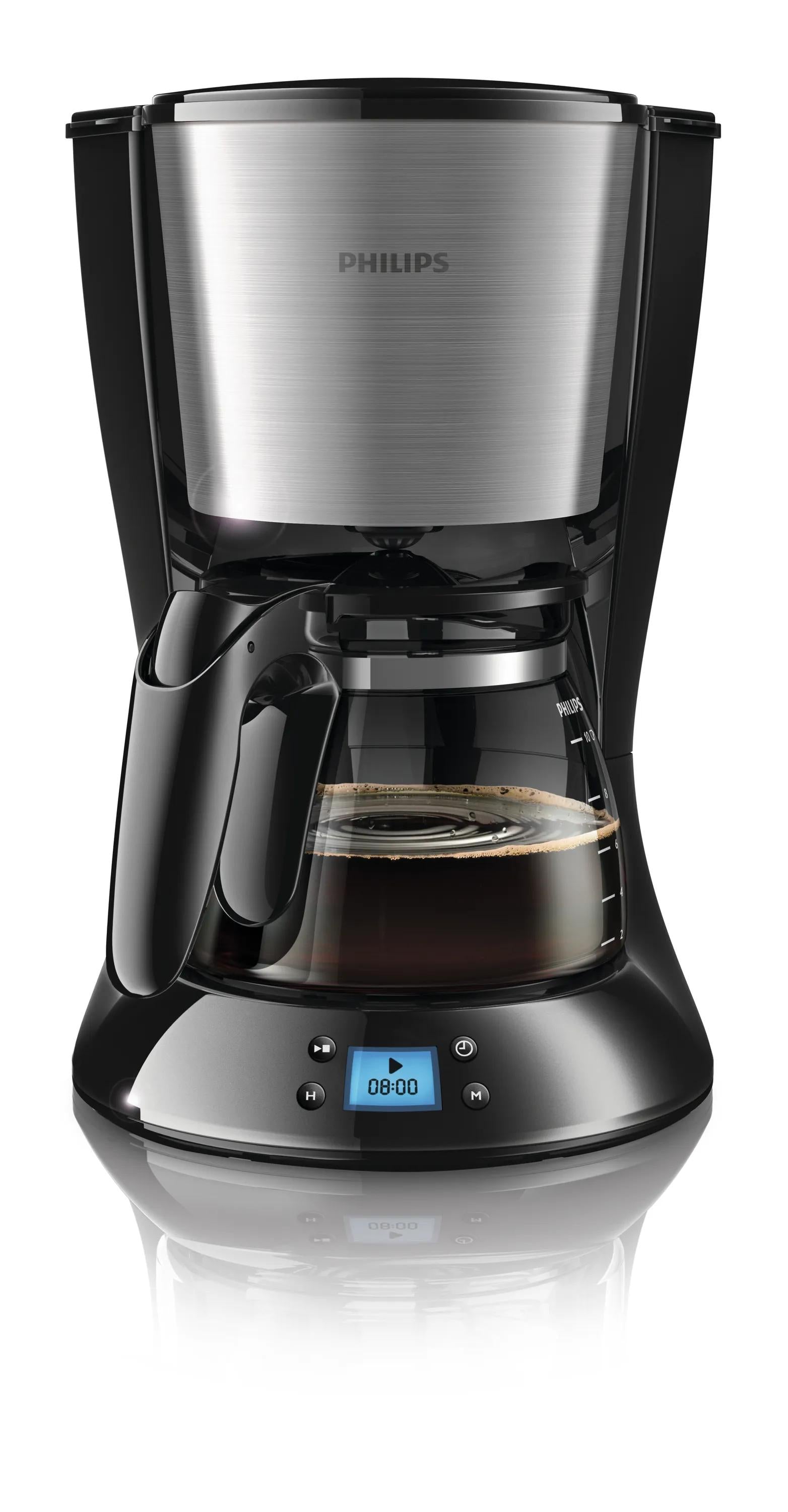 Philips Daily Collection Cafetière Daily HD7459/20