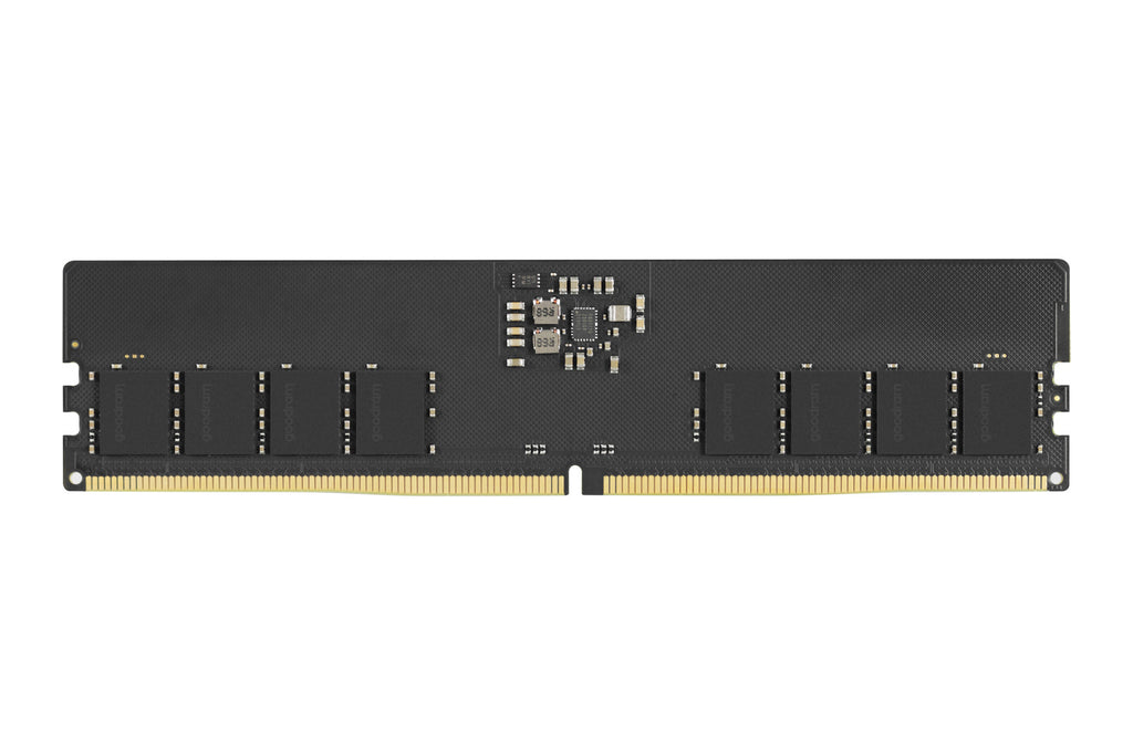Goodram GR5600D564L46S/8G module de mémoire 8 Go 1 x 8 Go DDR5 288-pin DIMM