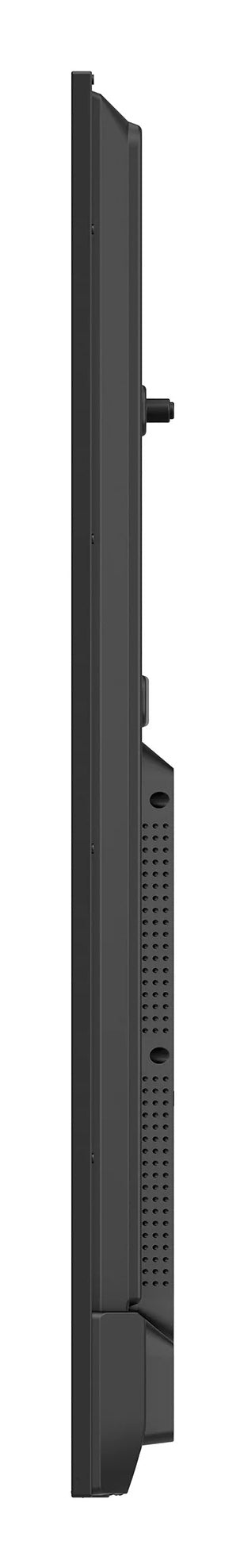 BenQ ST4304 Écran plat de signalisation numérique 109,2 cm (43") 350 cd/m² 4K Ultra HD Noir Intégré dans le processeur A