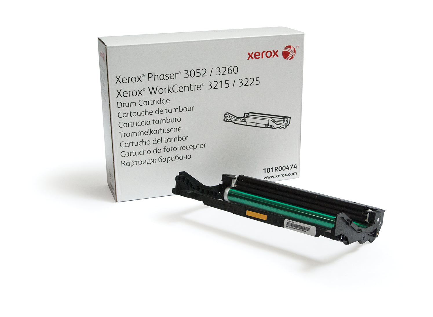 Xerox Cartouche tambour