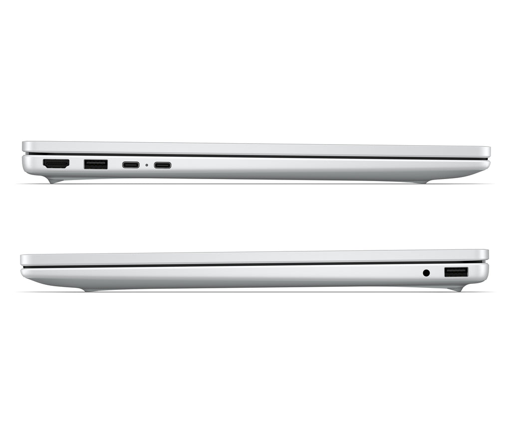 HP OmniBook 3 Laptop 17-dg0050ngx 17.3 1920 x 1080 (Full HD) 225U 8GB 256GB Intel Graphics Windows 11 Home
