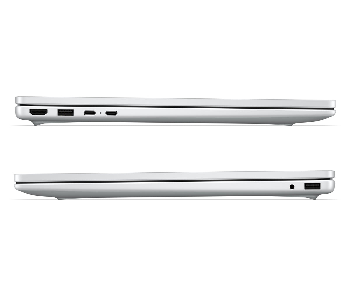 HP OmniBook 3 Laptop 17-dg0050ngx 17.3 1920 x 1080 (Full HD) 225U 8GB 256GB Intel Graphics Windows 11 Home