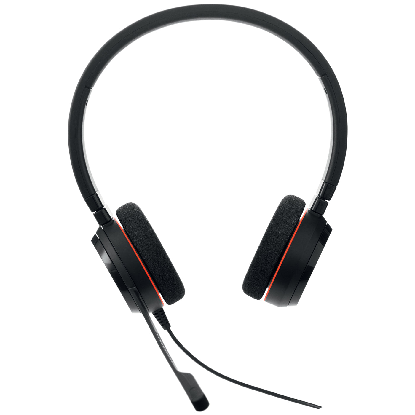 Jabra Evolve 20 Casque Avec fil Arceau Bureau/Centre d'appels
