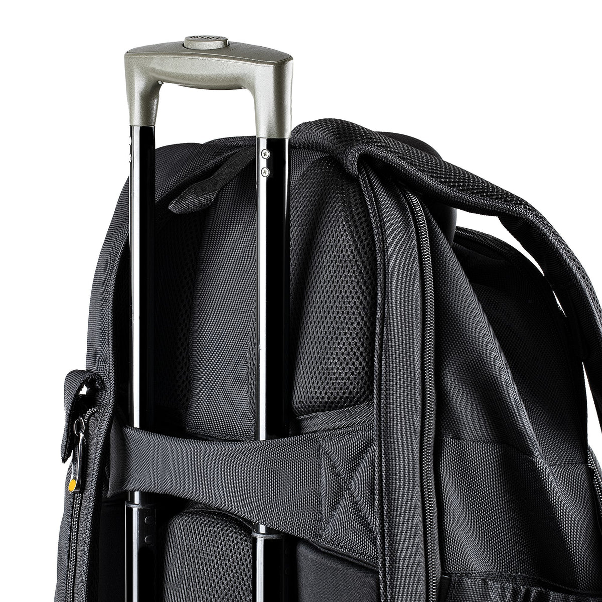 StarTech.com Sac à Dos Ordinateur Portable 15,6 pouces avec Compartiments Amovibles, Nylon