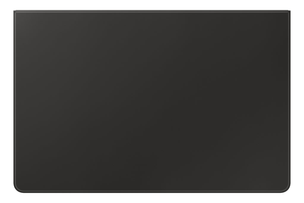 Samsung EF-DX720 QWERTZ Allemand Pogo Pin Noir