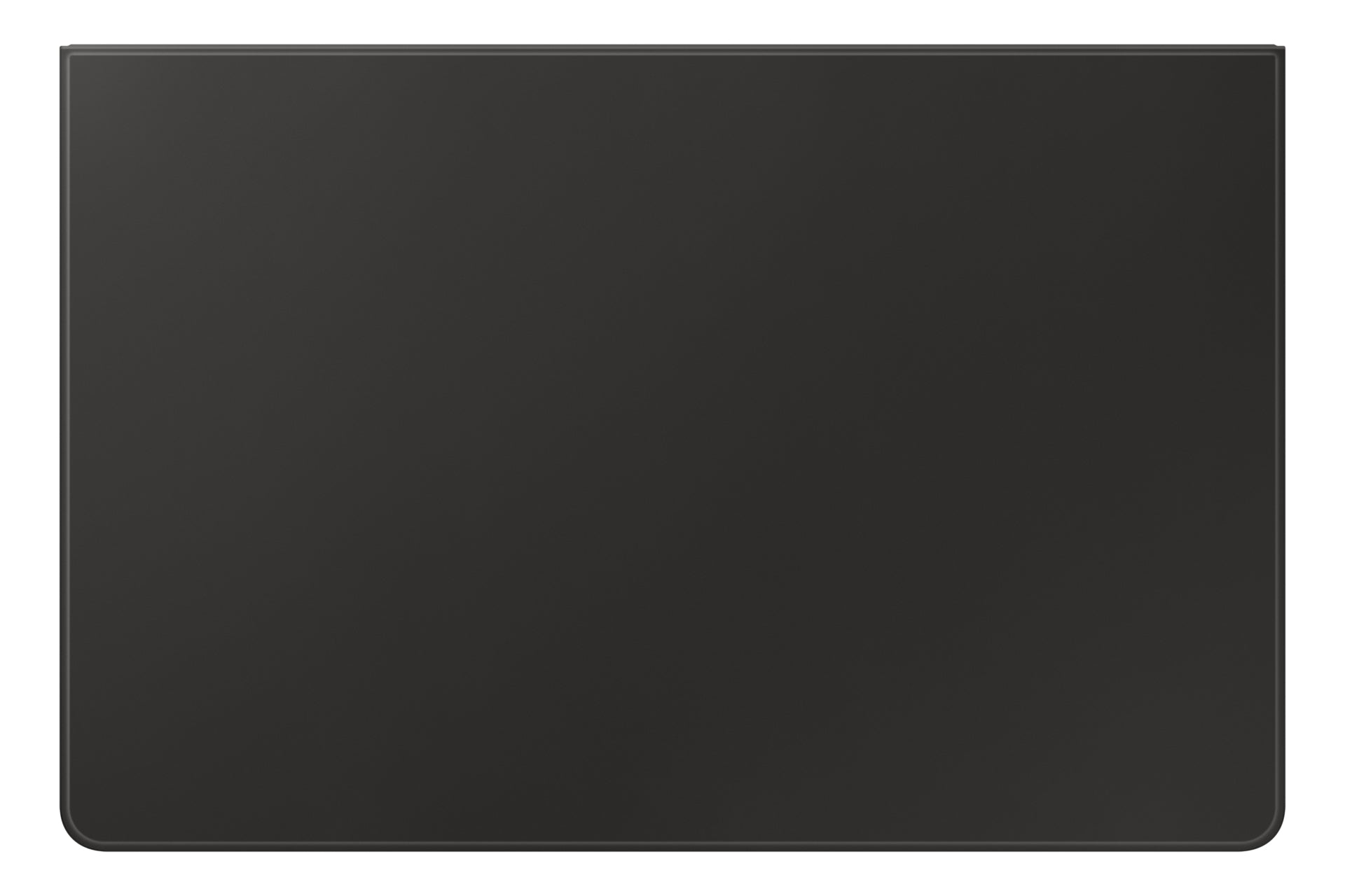 Samsung EF-DX720 QWERTZ Allemand Pogo Pin Noir