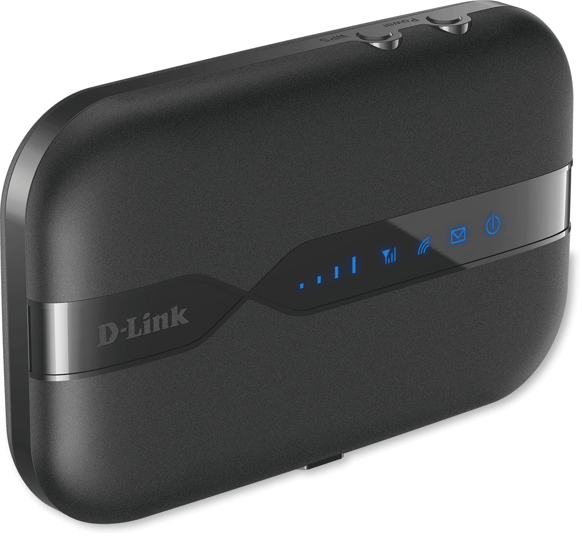 D-Link DWR-932 routeur sans fil 4G Noir