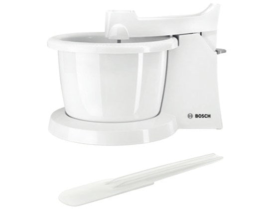 Bosch Bosch MFQ36490 mixeur Robot mixer 450 W Blanc