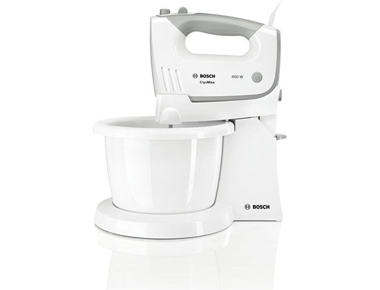 Bosch Bosch MFQ36490 mixeur Robot mixer 450 W Blanc