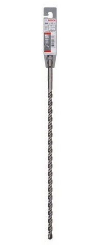 Bosch Bosch SDS-plus-5 Ensemble de forets 1 pièce(s)
