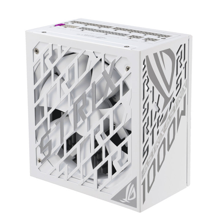 ASUS Netzteil ROG-STRIX-1000P-GAMING-WHT-E 1000W 80+ Platin