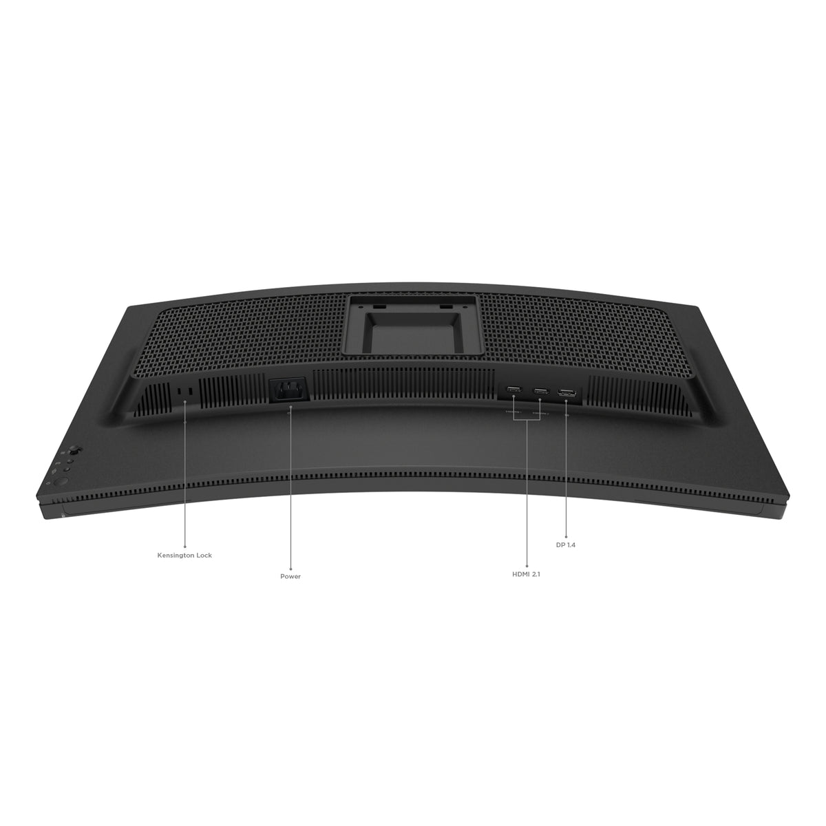 Lenovo Legion 27Q-2c Moniteur - vue 8