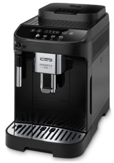 De’Longhi Magnifica Evo ECAM290.22.B Entièrement automatique Machine à expresso 1,8 L
