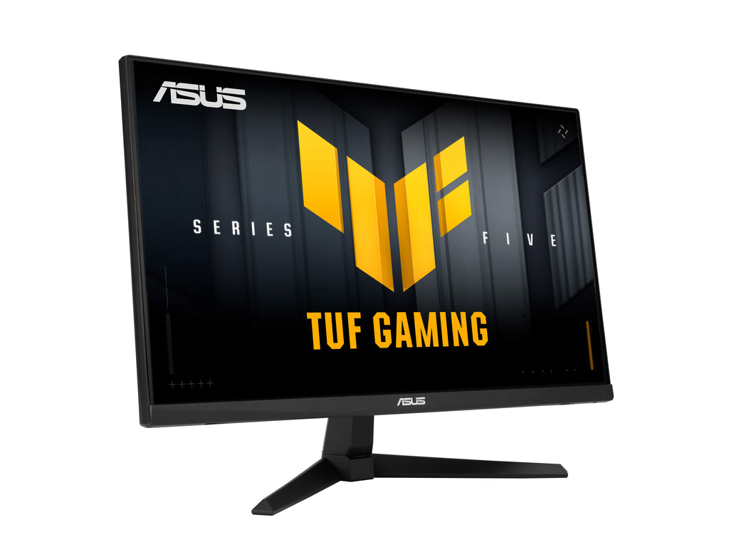 ASUS TUF Gaming VG279QM5A écran plat de PC 68,6 cm (27") 1920 x 1080 pixels Full HD LCD Noir